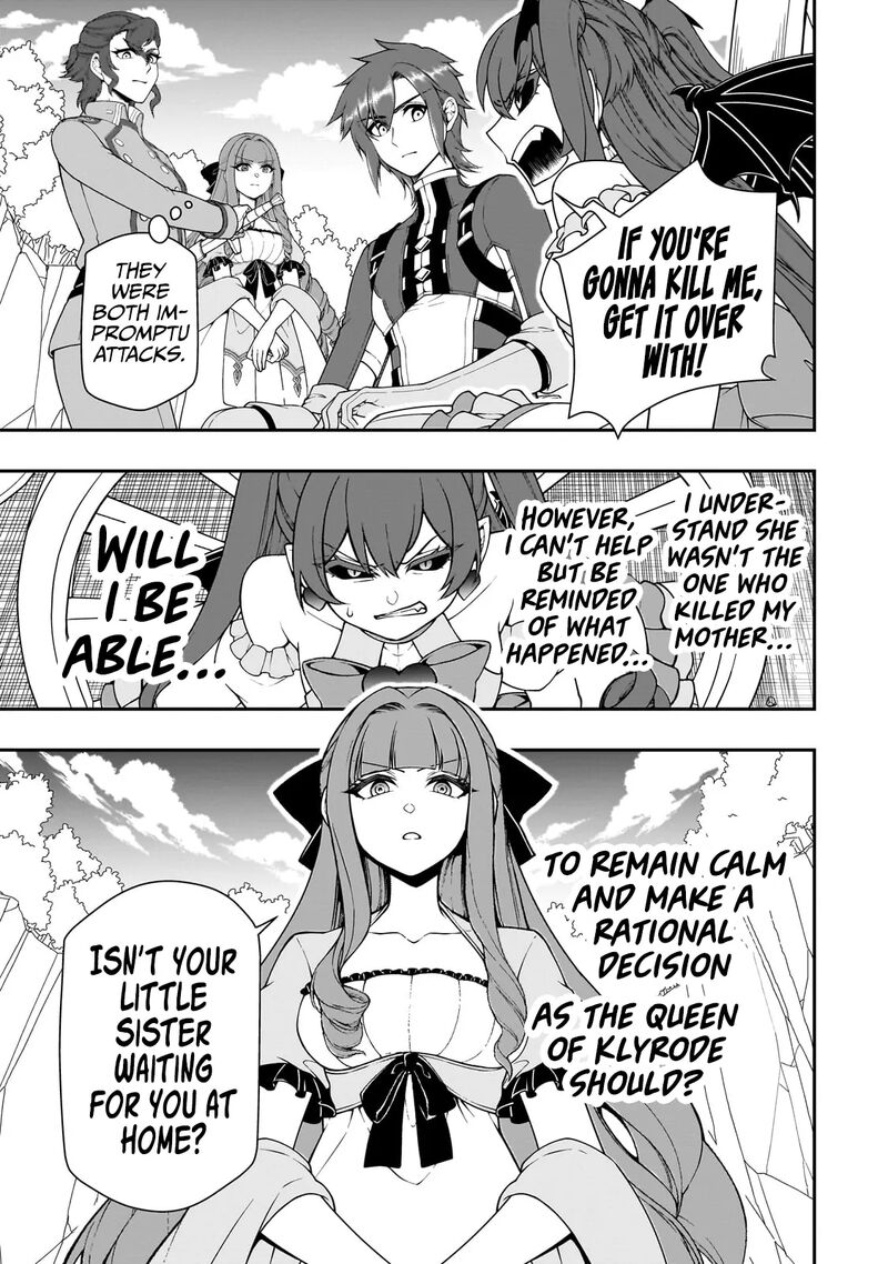 Chillin in Another World with Level 2 Super Cheat Powers, Chapter 64 image 06